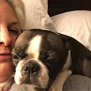 Meet your Posher, Grace